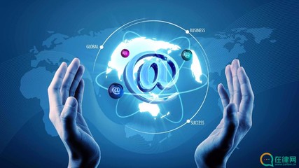 互聯(lián)網(wǎng)信息與互聯(lián)網(wǎng)信息服務 驅(qū)動數(shù)字時代的雙引擎