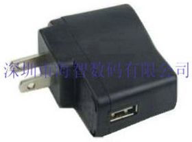 USB 連接數字世界的通用橋梁
