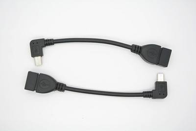 熱銷手機平板用USB OTG線 功能、選擇與贊鑫電子一站式供應