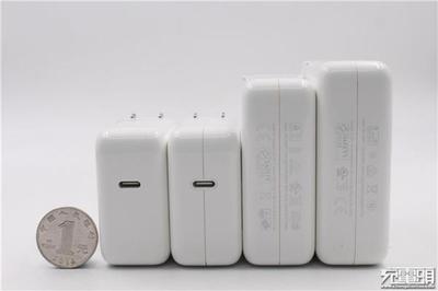 蘋果正式開放USB-C與Lightning接口授權，行業迎來新篇章