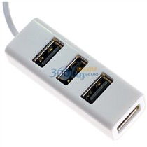 現代發布首款高速USB4接口集線器HB601，白色新勢力引領高效連接時代